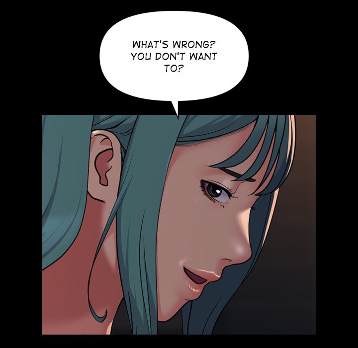 The Ladies' Associate Chapter 99 Page 51