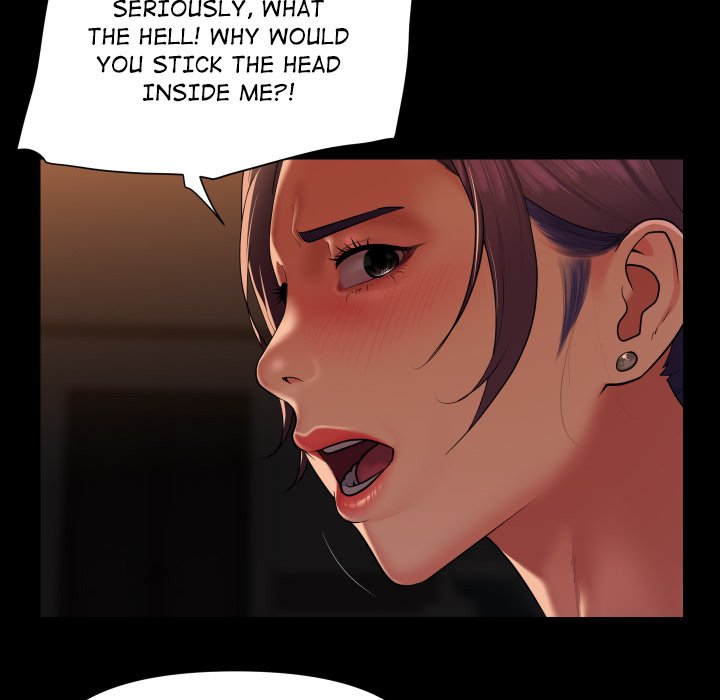 The Ladies' Associate Chapter 99 Page 6