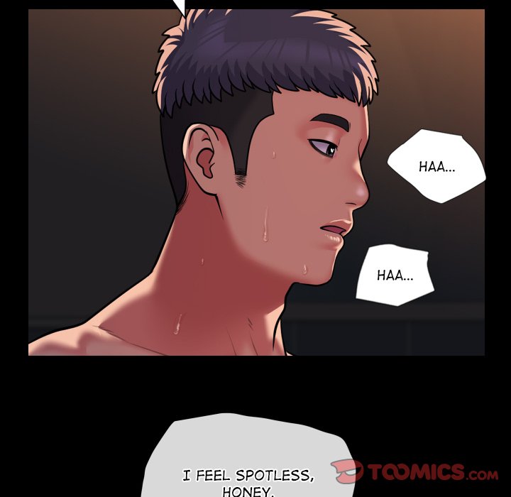 The Ladies' Associate Chapter 99 Page 62