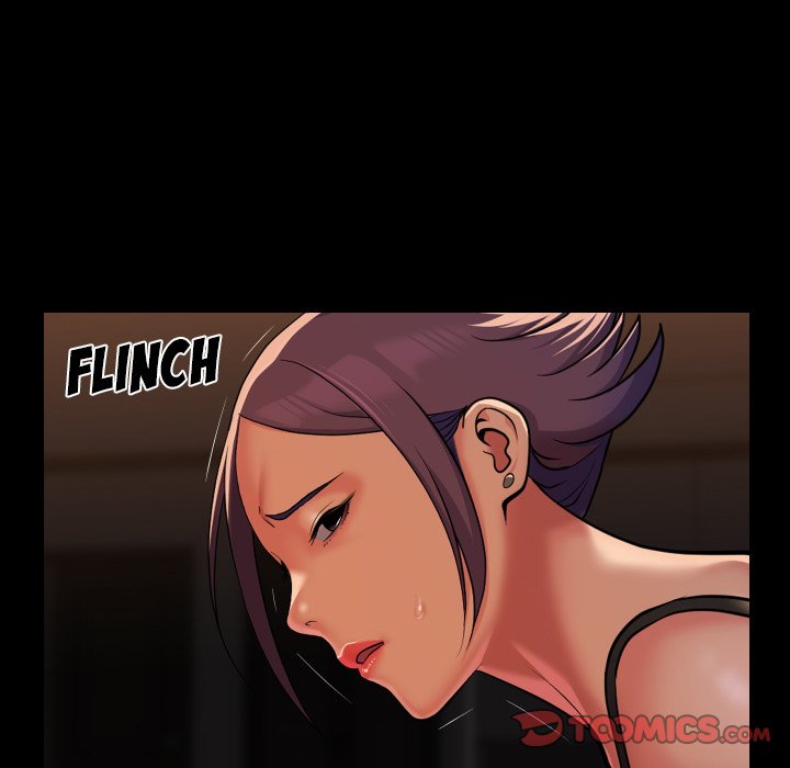 The Ladies' Associate Chapter 99 Page 8