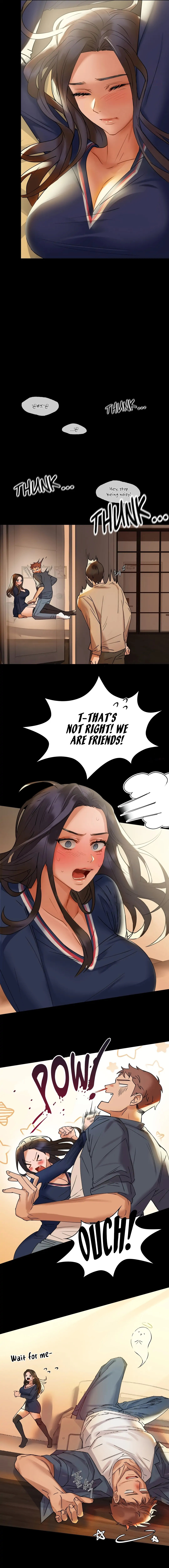 Caffeine Chapter 1 Page 17
