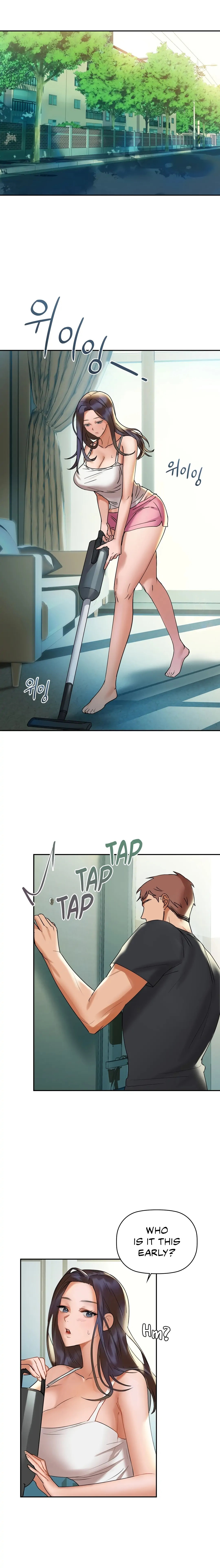 Caffeine Chapter 1 Page 25