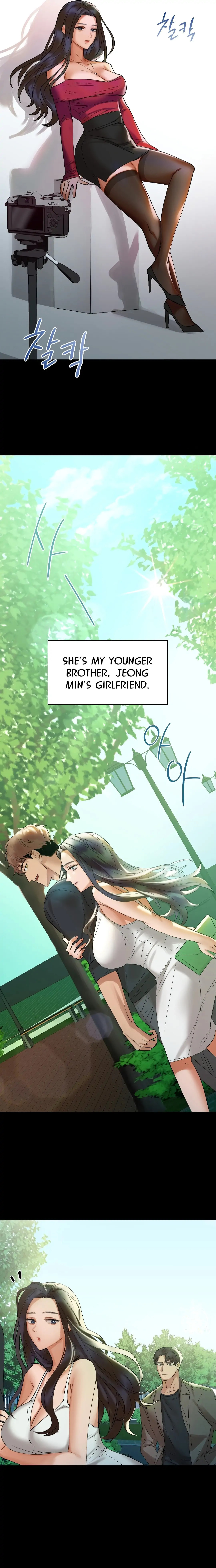 Caffeine Chapter 1 Page 8