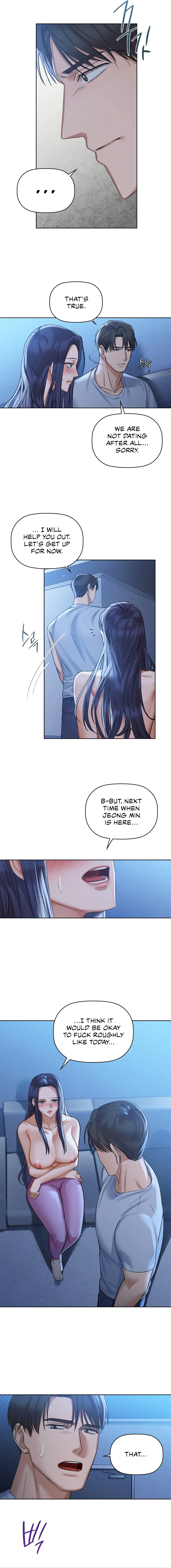 Caffeine Chapter 10 Page 4