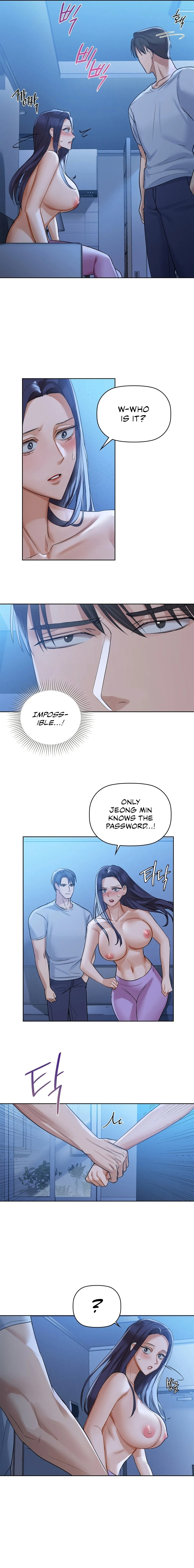 Caffeine Chapter 10 Page 5