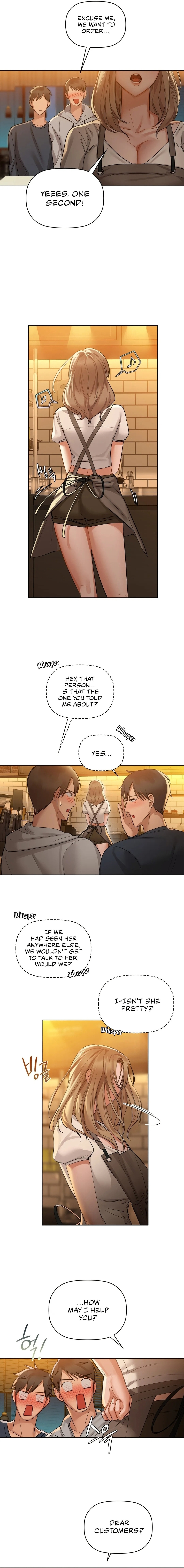 Caffeine Chapter 10 Page 7