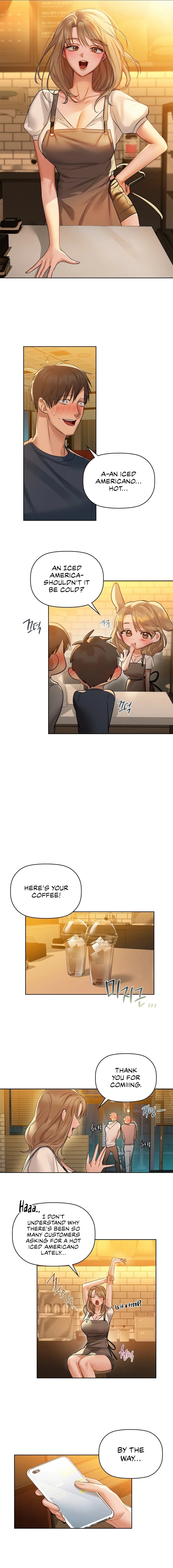 Caffeine Chapter 10 Page 8