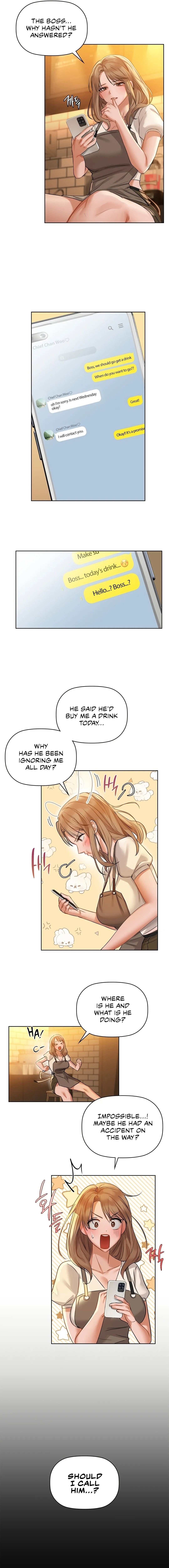 Caffeine Chapter 10 Page 9
