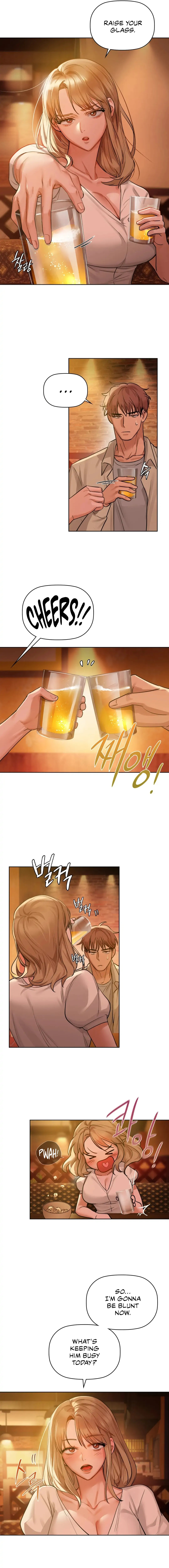 Caffeine Chapter 12 Page 11