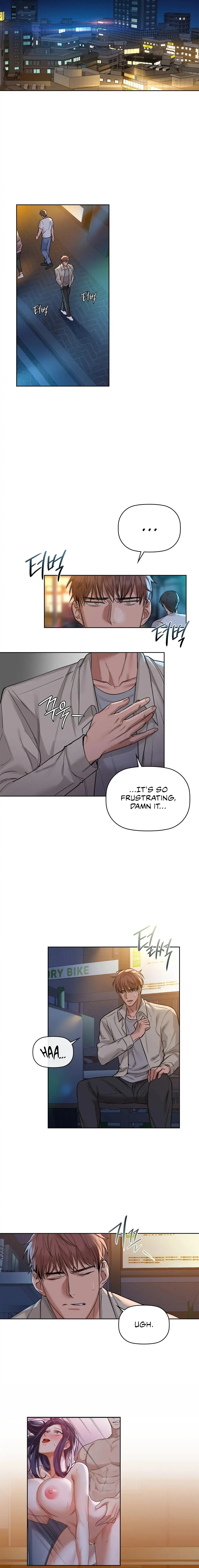 Caffeine Chapter 12 Page 2