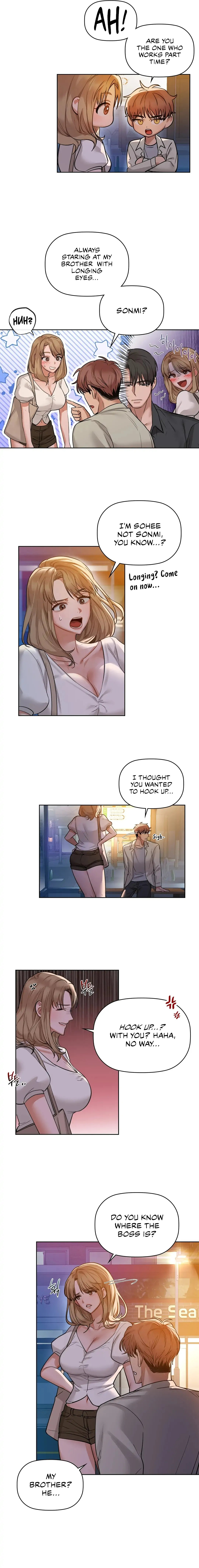 Caffeine Chapter 12 Page 5