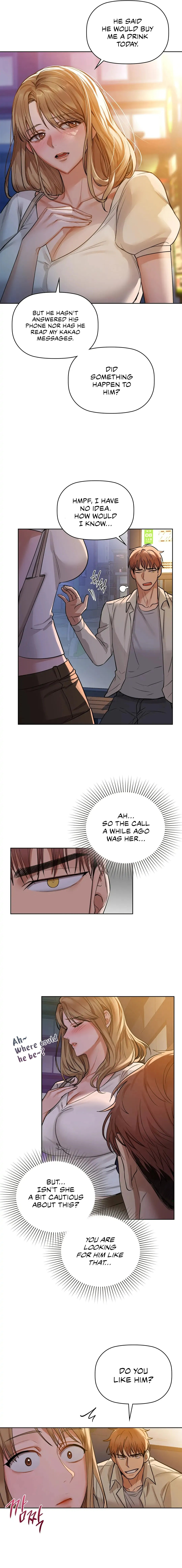 Caffeine Chapter 12 Page 6
