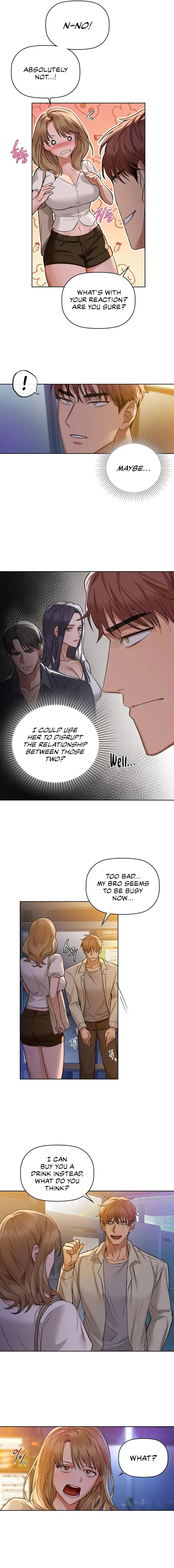 Caffeine Chapter 12 Page 7