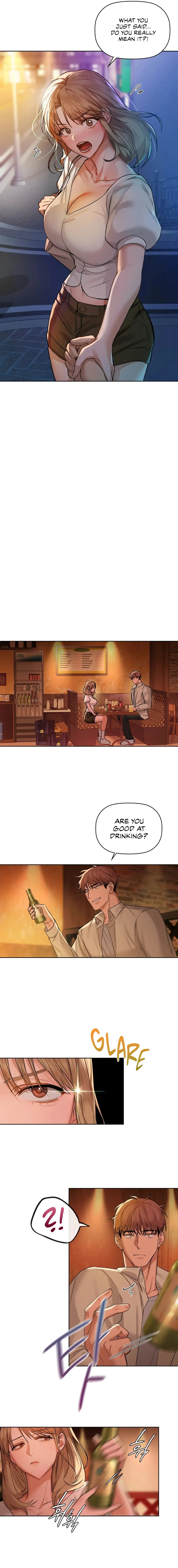 Caffeine Chapter 12 Page 9