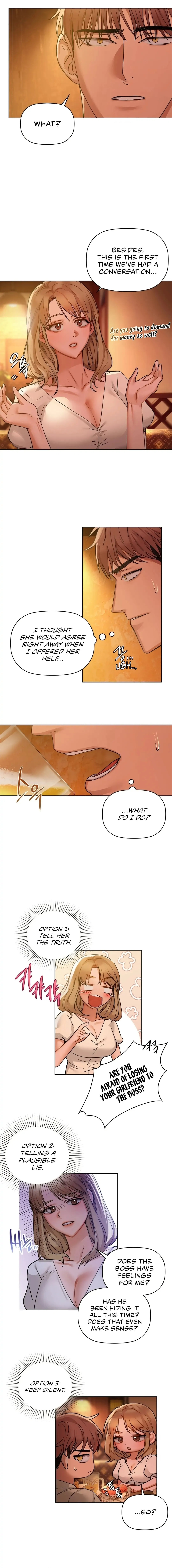Caffeine Chapter 13 Page 3