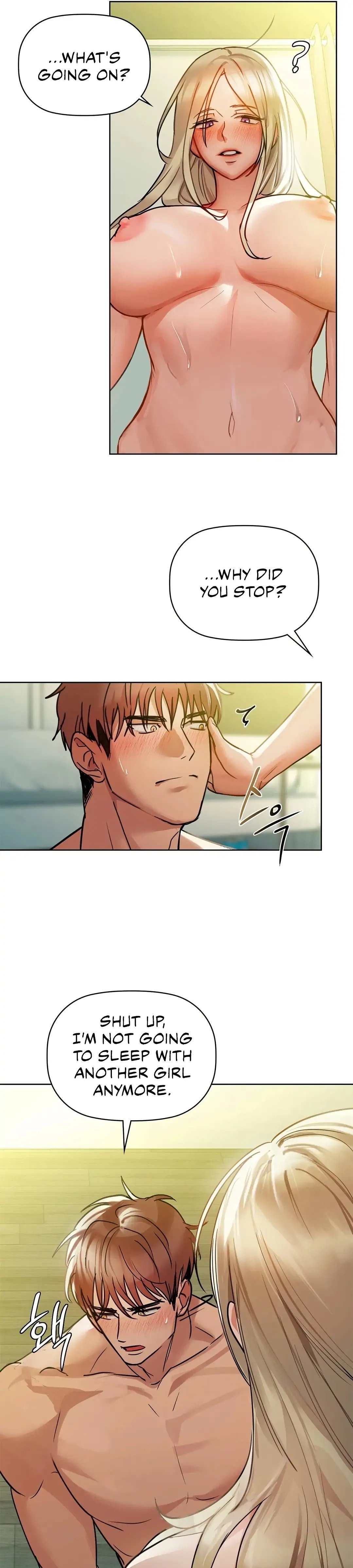 Caffeine Chapter 14 Page 17