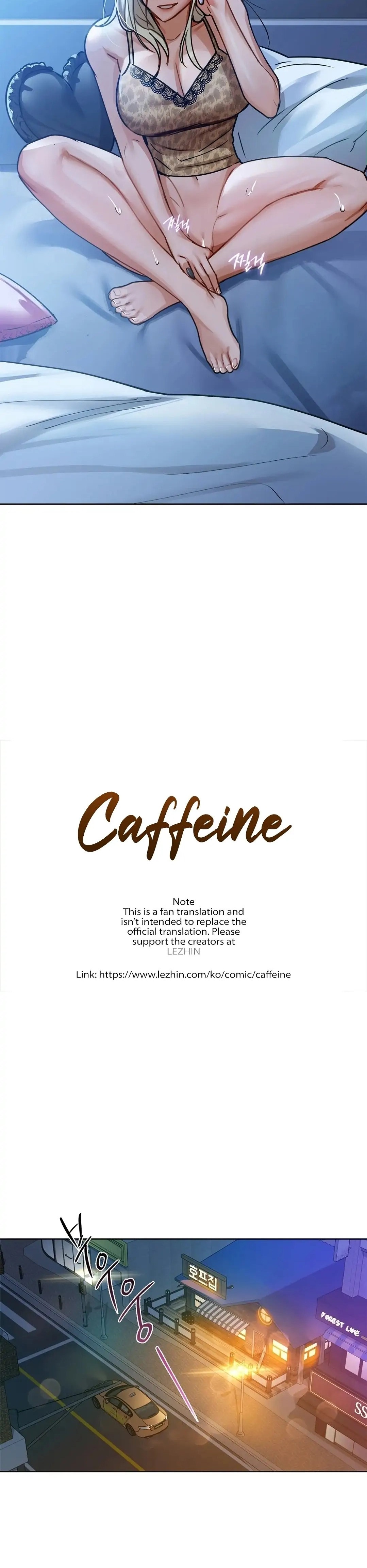 Caffeine Chapter 15 Page 2
