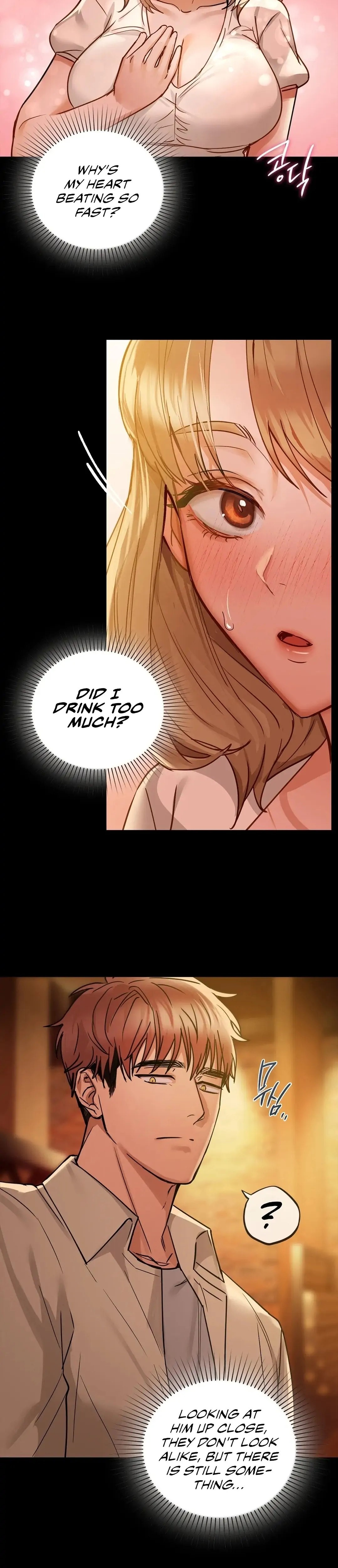 Caffeine Chapter 15 Page 24
