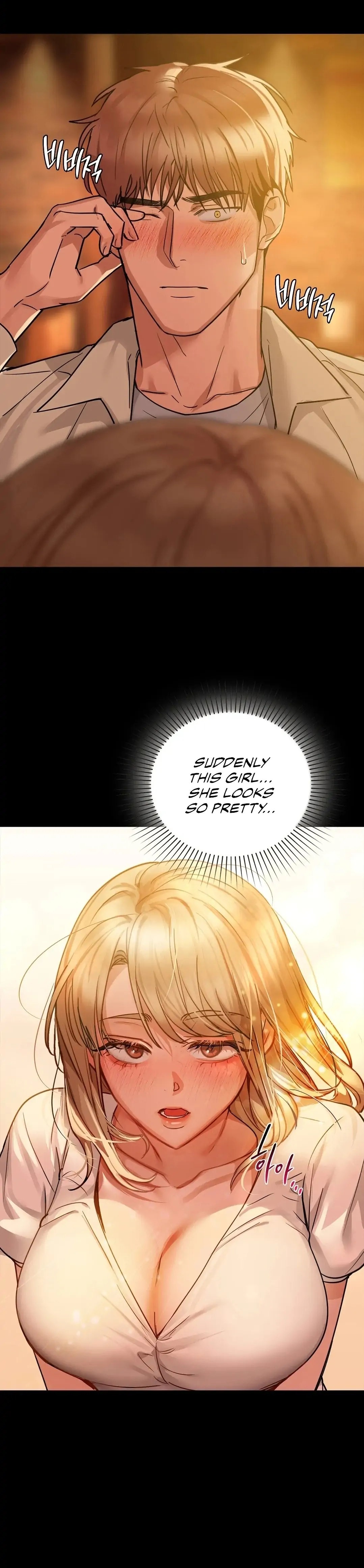 Caffeine Chapter 15 Page 26