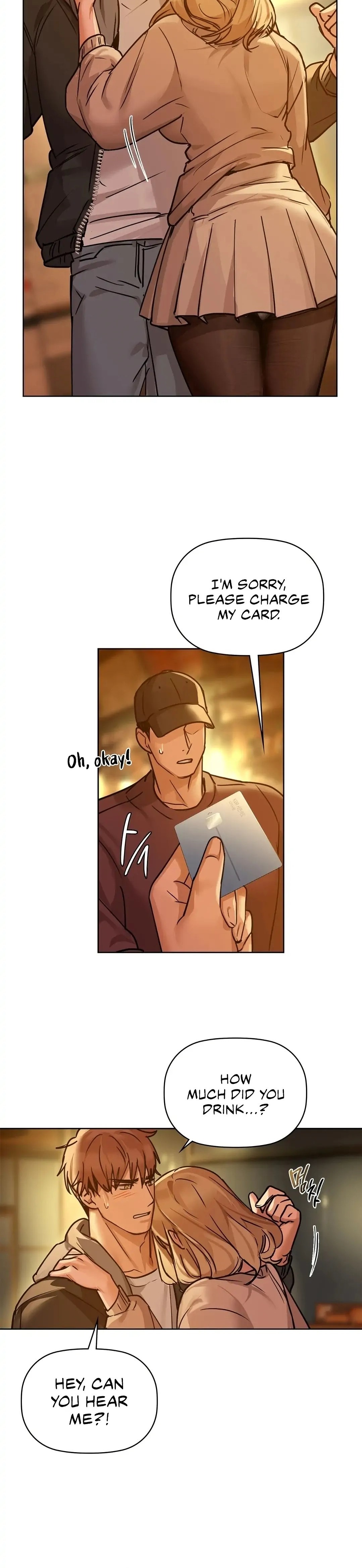 Caffeine Chapter 17 Page 20