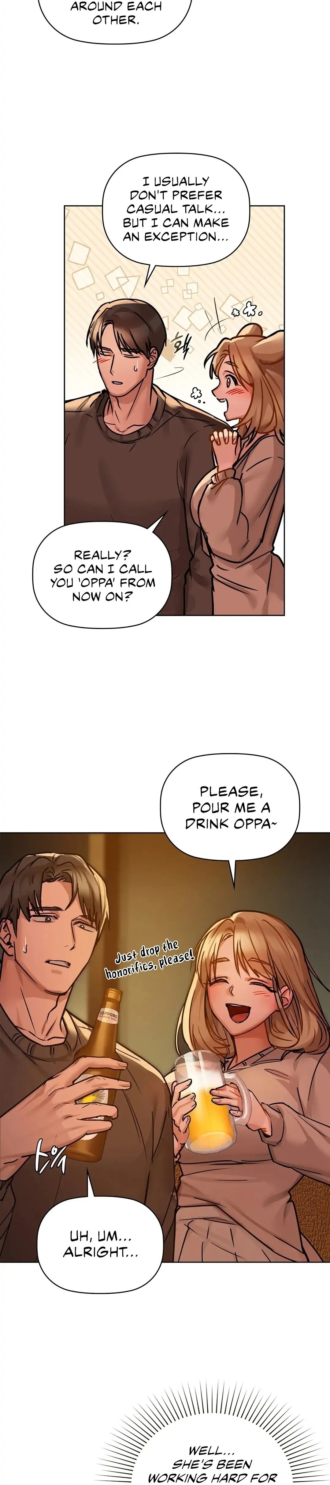 Caffeine Chapter 17 Page 4