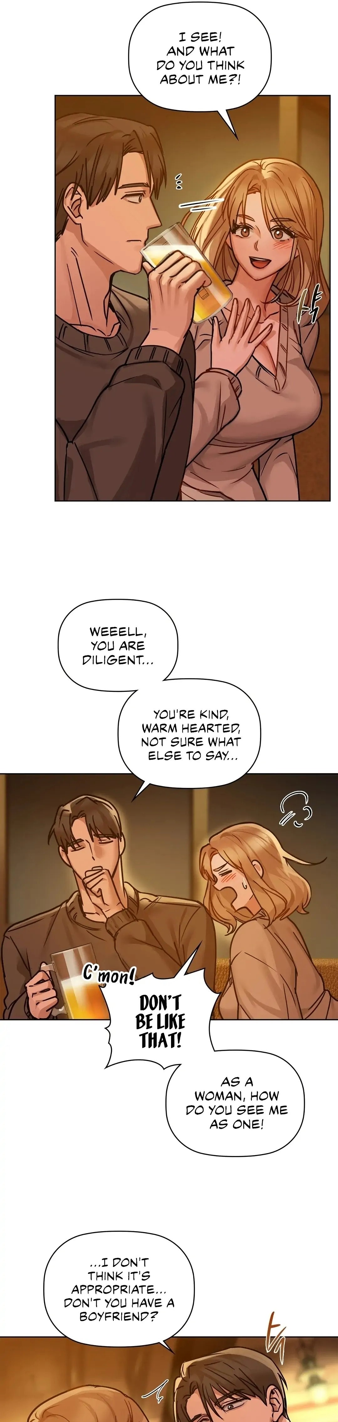 Caffeine Chapter 17 Page 7