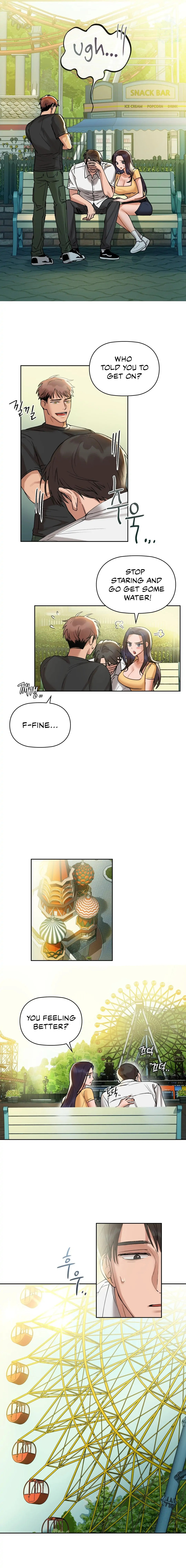 Caffeine Chapter 2 Page 11