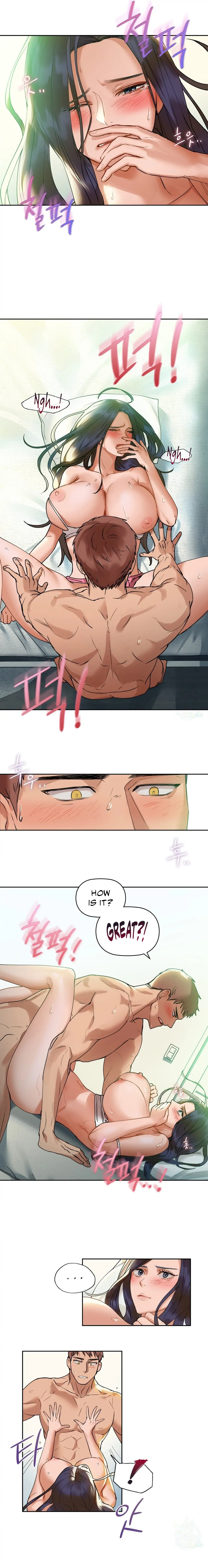 Caffeine Chapter 2 Page 4