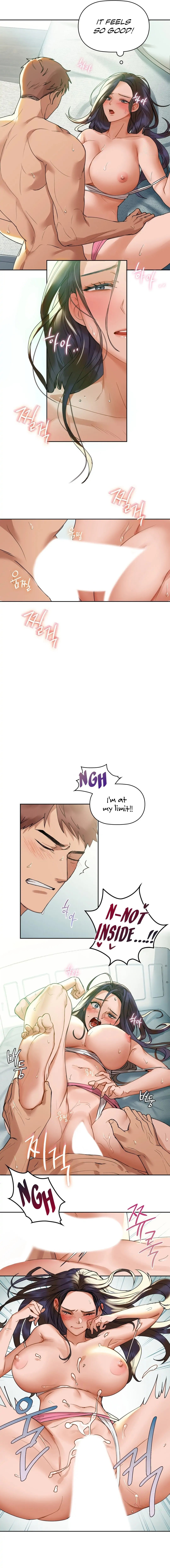 Caffeine Chapter 2 Page 6