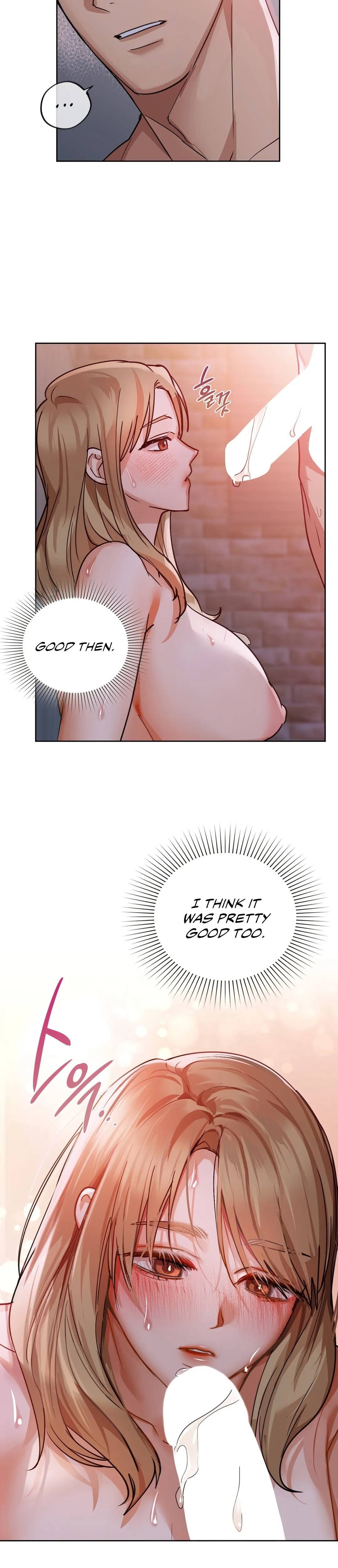 Caffeine Chapter 19 Page 10