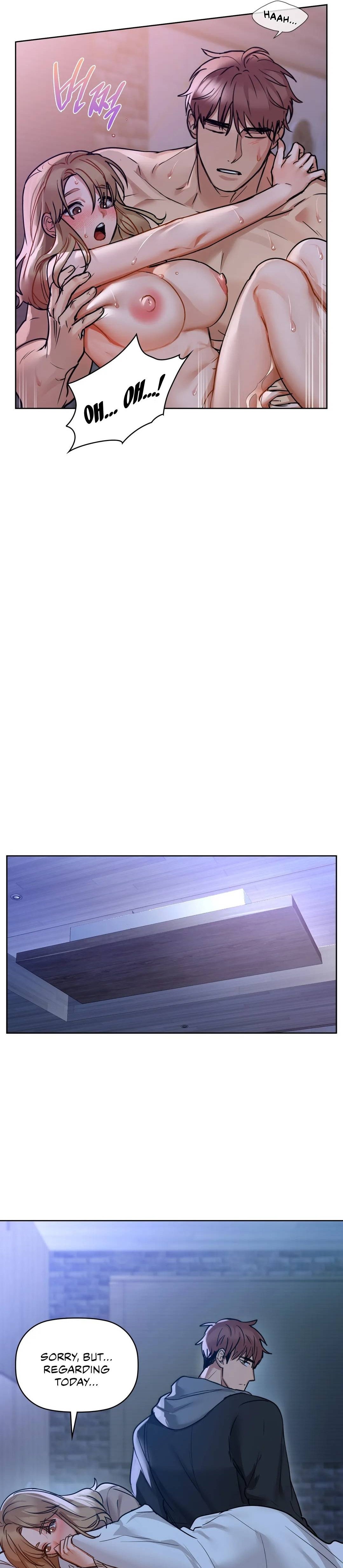 Caffeine Chapter 19 Page 15