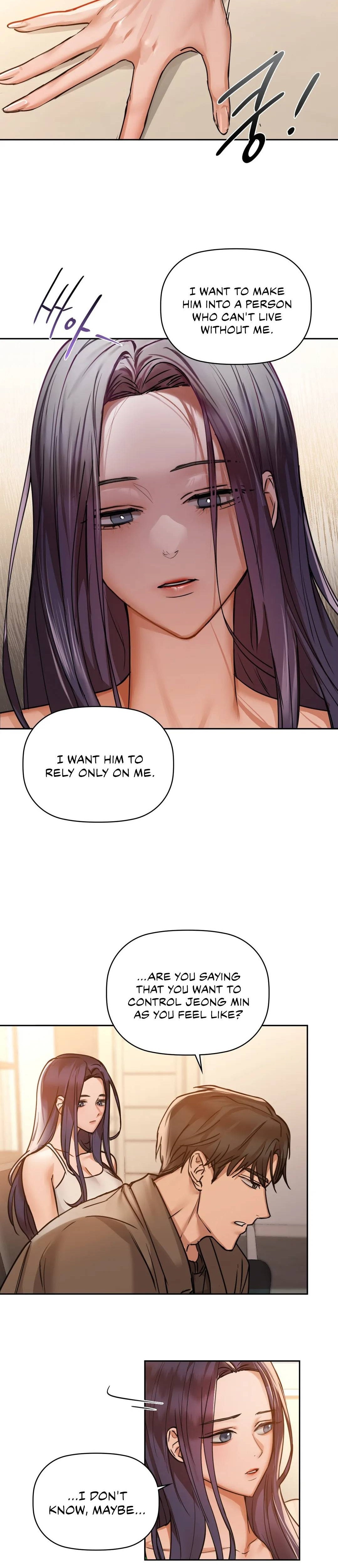 Caffeine Chapter 19 Page 26