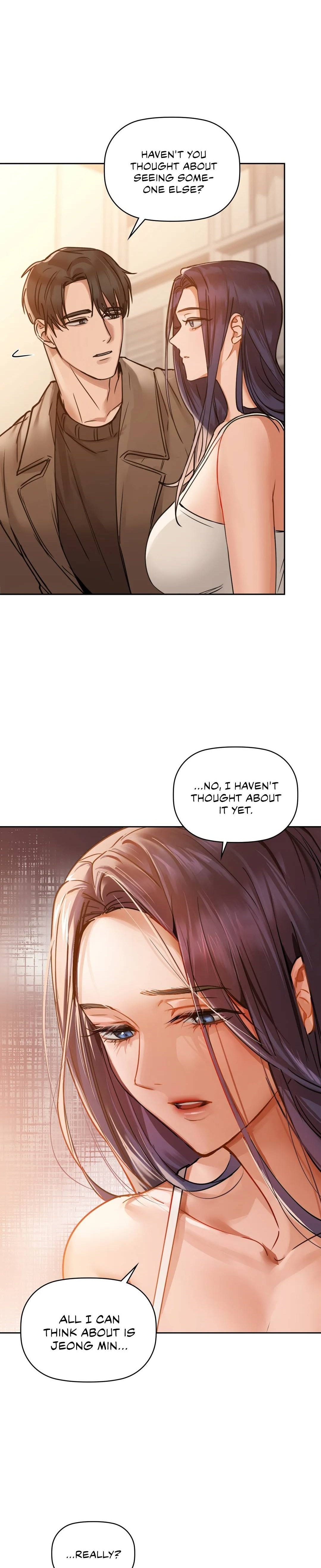 Caffeine Chapter 19 Page 27