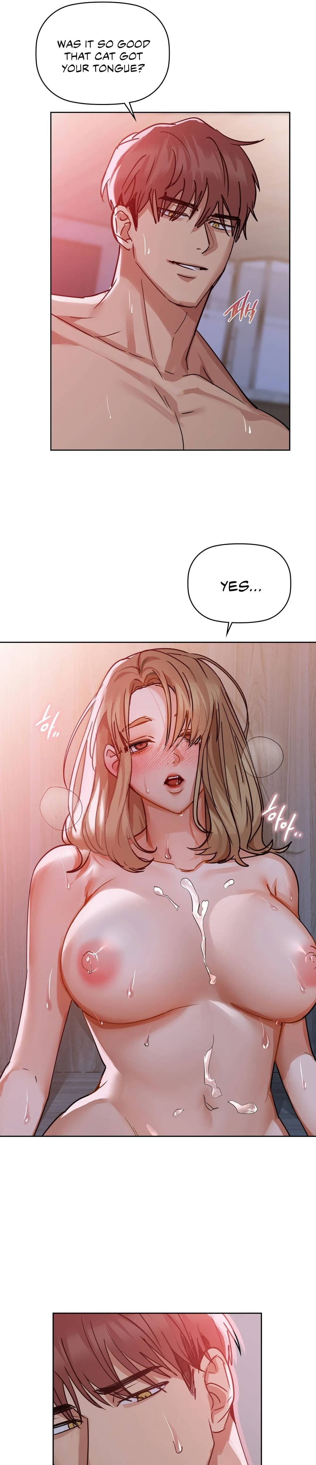 Caffeine Chapter 19 Page 9