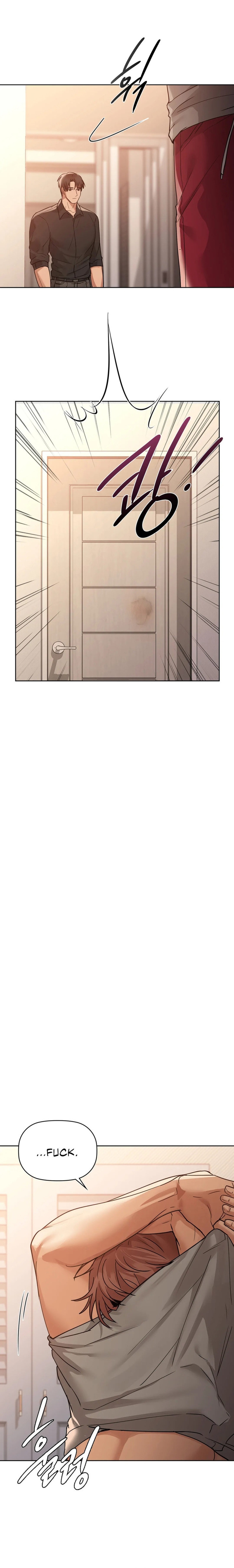 Caffeine Chapter 20 Page 12