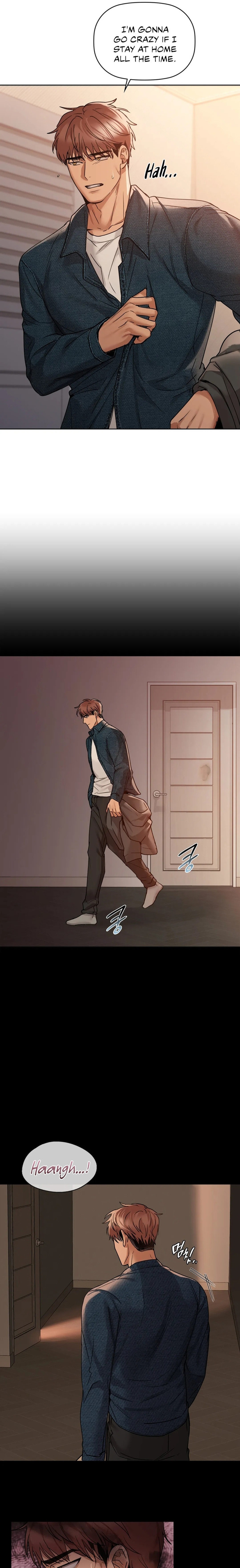 Caffeine Chapter 20 Page 13