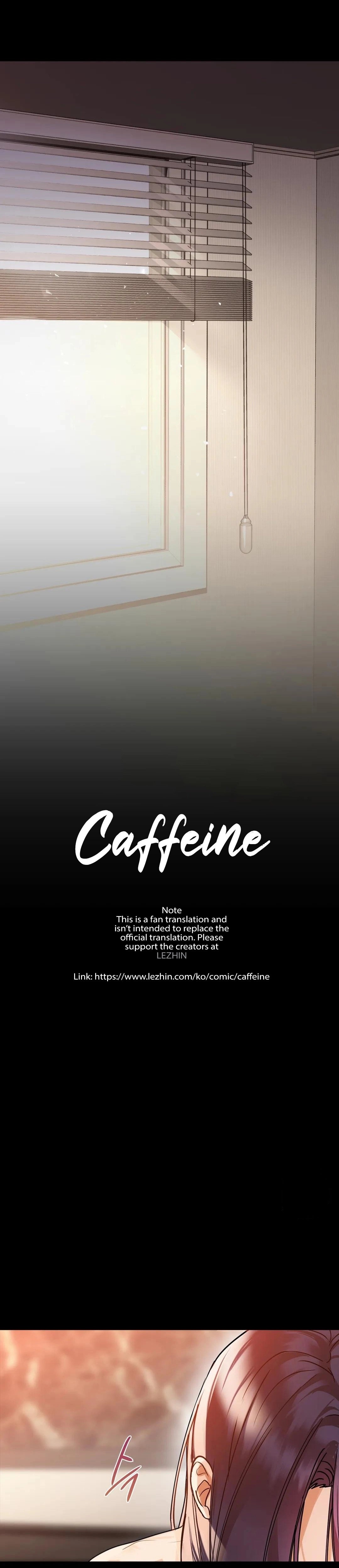 Caffeine Chapter 21 Page 3