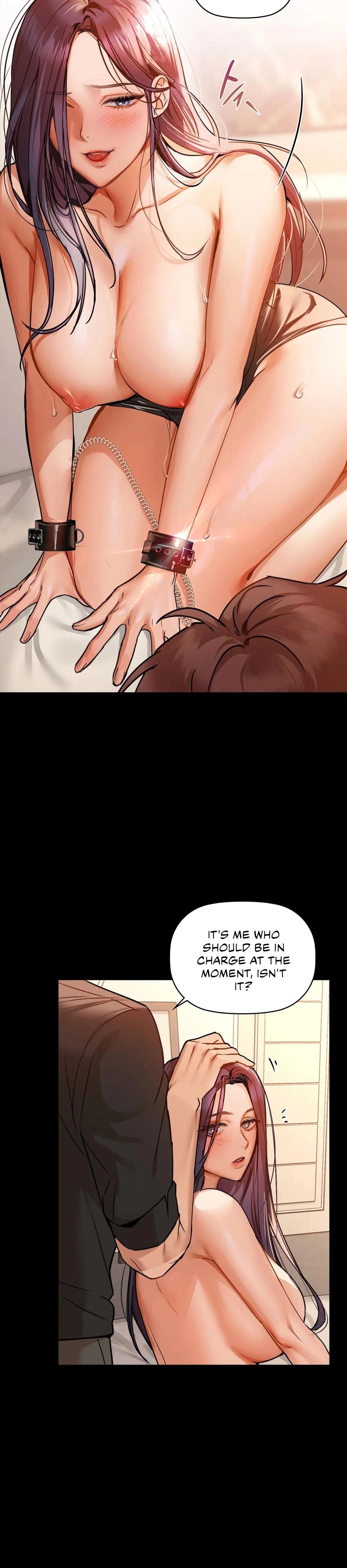 Caffeine Chapter 21 Page 6