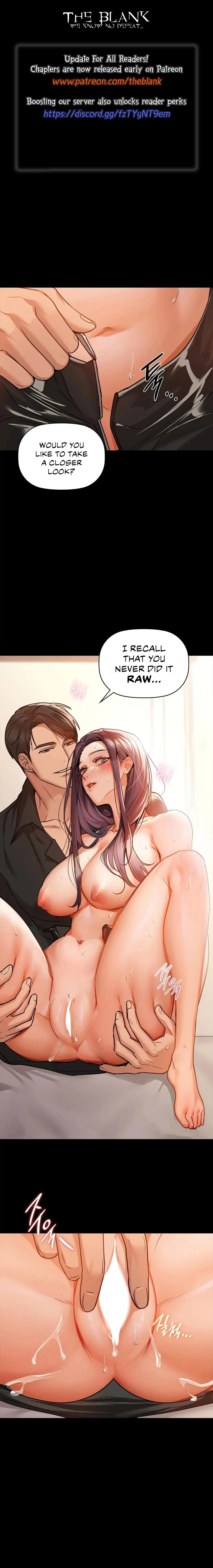 Caffeine Chapter 22 Page 1