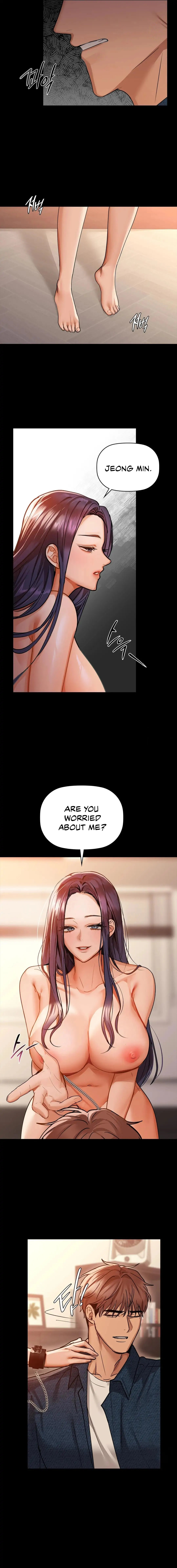 Caffeine Chapter 22 Page 5
