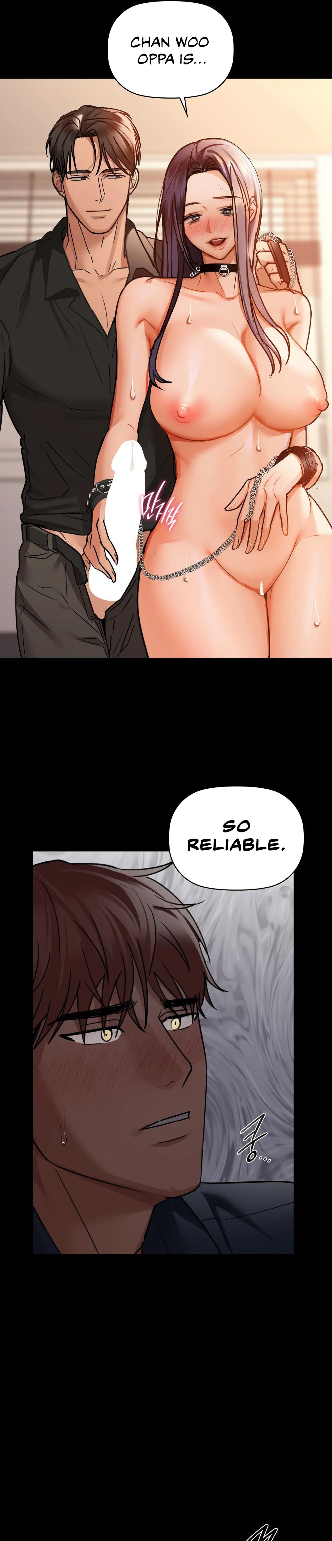 Caffeine Chapter 23 Page 15