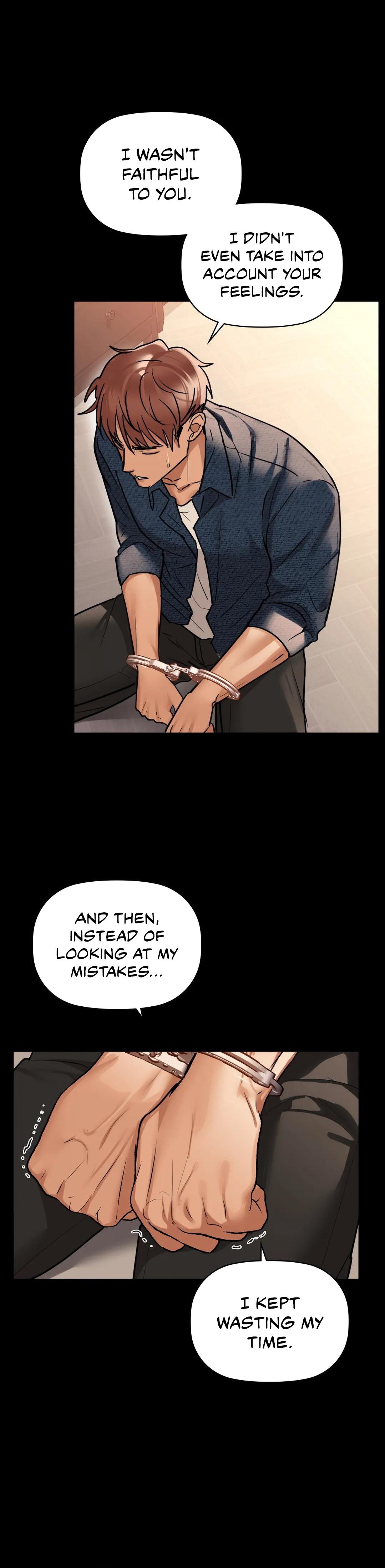 Caffeine Chapter 23 Page 4
