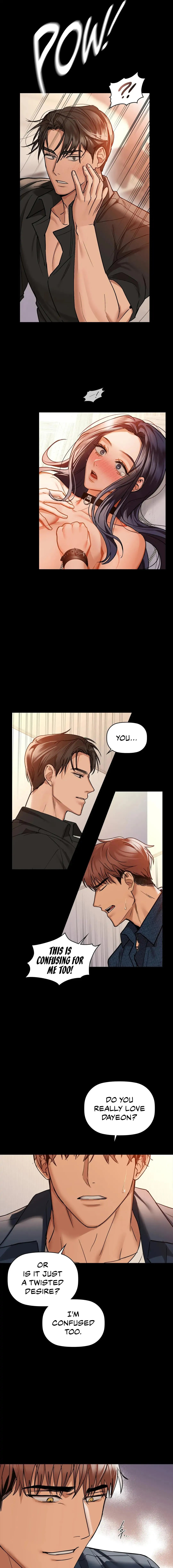 Caffeine Chapter 24 Page 10