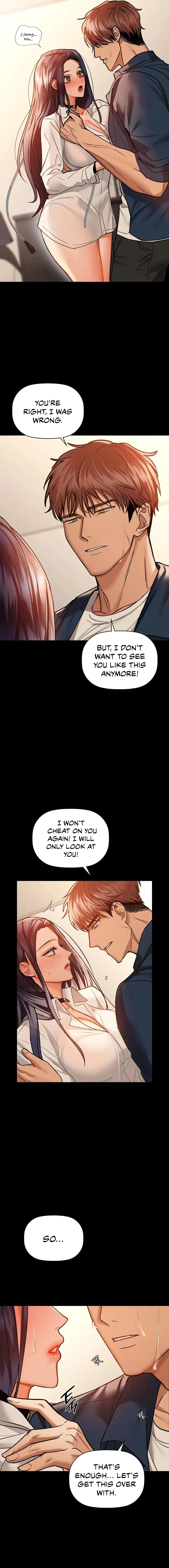 Caffeine Chapter 24 Page 12