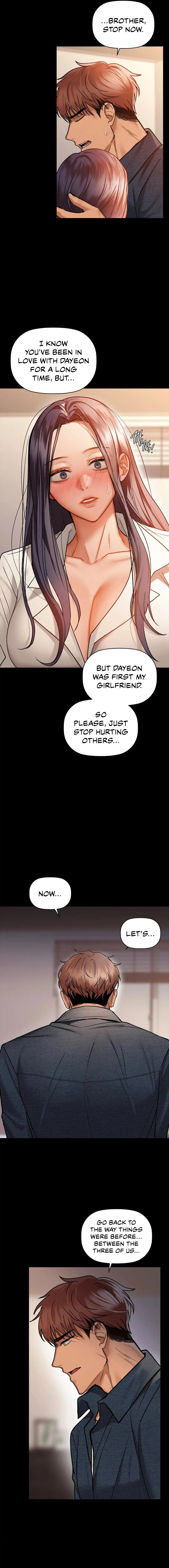 Caffeine Chapter 24 Page 14