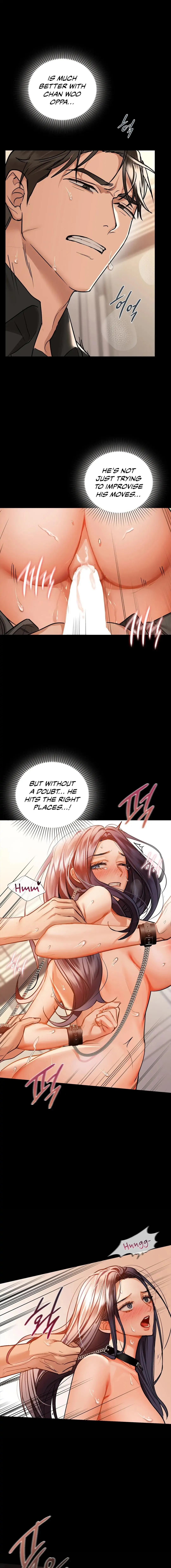 Caffeine Chapter 24 Page 3