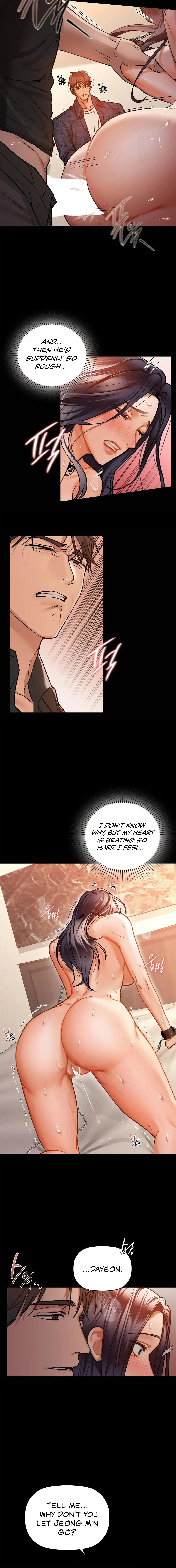 Caffeine Chapter 24 Page 4