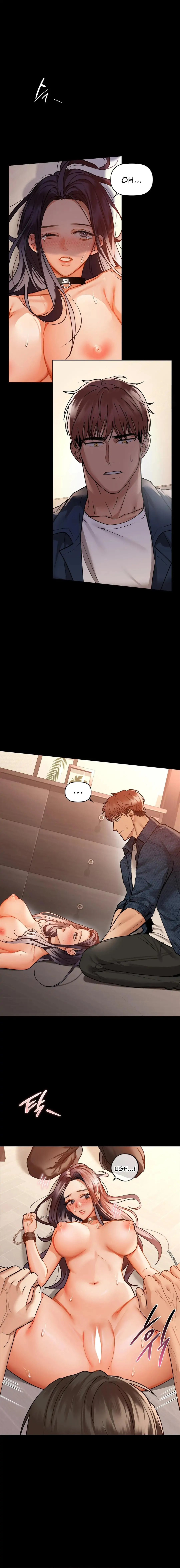 Caffeine Chapter 24 Page 7
