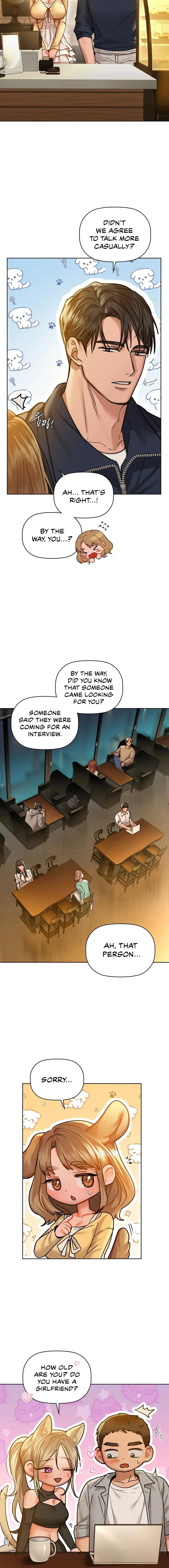Caffeine Chapter 25 Page 12