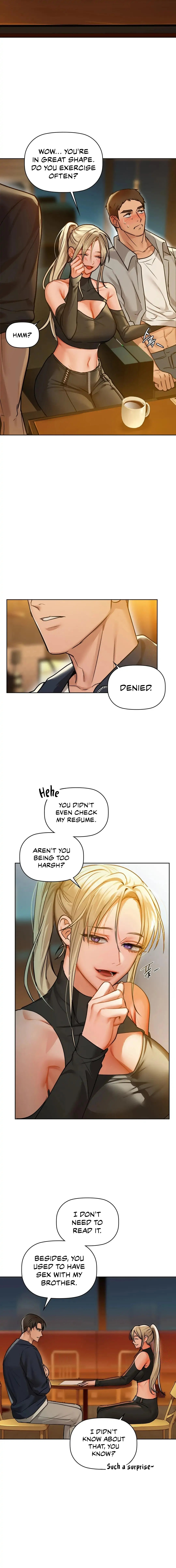 Caffeine Chapter 25 Page 13